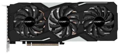 Видеокарта GeForce GTX 1660 GAMING 6GB GDDR5 Gigabyte (GV-N1660GAMING OC-6GD)