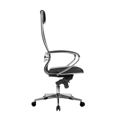 Офисное кресло Метта Samurai Comfort-1.01 Ch (Серый)