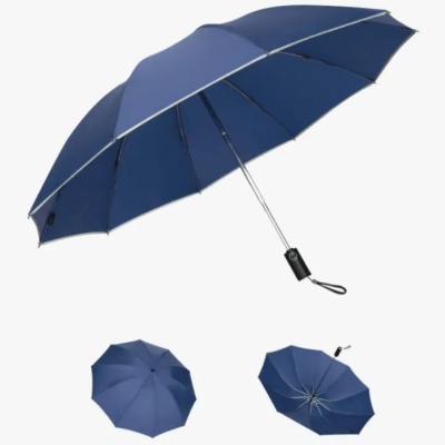 Зонт Xiaomi Mi Zuodu Blue