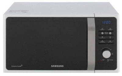 Микроволновая печь Samsung MS 23F301TAW