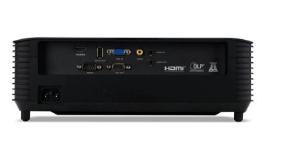 Проектор Acer X119H DLP 4800Lm LS 20000:1(400 час) 1хUSB typeA1xHDMI