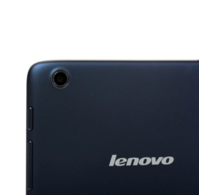 Планшет Lenovo TAB2 A8-50F 8" 16Gb Синий