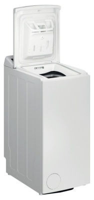 Стиральная машина Whirlpool TDLRBX 6252BS