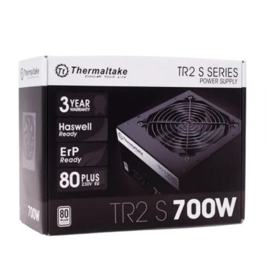 Блок питания Thermaltake TR2 S ATX 700W