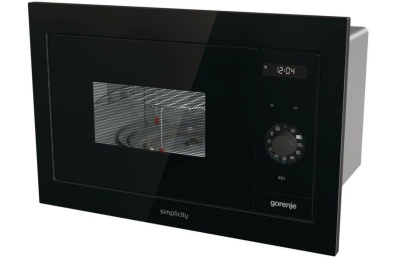 Микроволновая печь встраиваемая GORENJE BM 235SYB