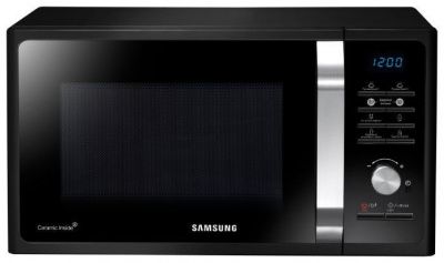 Микроволновая печь Samsung MS 23F302TAK