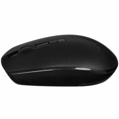 Мышь Smartbuy ONE 280AG черная (SBM280AG-K) /40