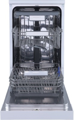Машина посудомоечная встраиваемая KRAFT TCH-DM459D1103 SBI