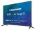 Телевизор 43" BLAUPUNKT 43QBG7000 QLED, Google TV