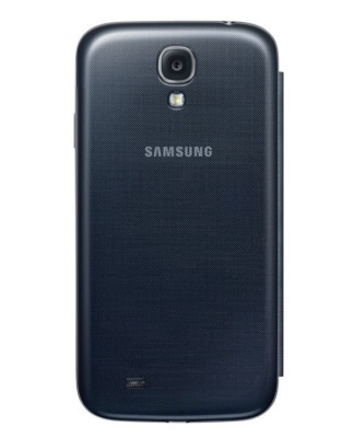 Чехол-книжка Samsung S4 i9500 SBS Черн