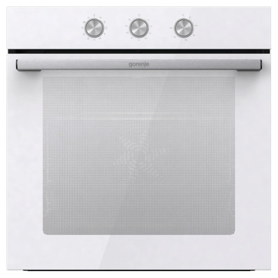 Духовой шкаф электрический GORENJE BO 6725E02WG