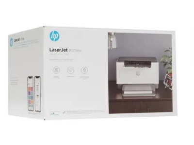 Принтер HP LJ M211DW