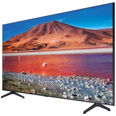 Телевизор 55" Samsung UE55TU7100U 4K Smart