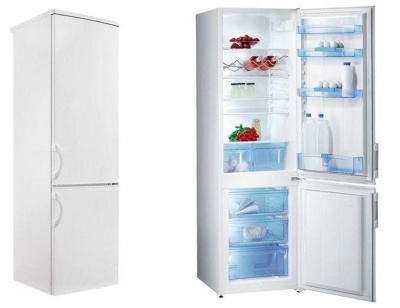 Холодильник GORENJE RC 4180AW 
