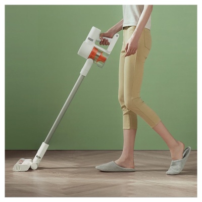 Пылесос Xiaomi Mi Vacuum Cleaner G9 EU