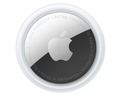 Беспроводная метка Apple AirTag (1 Pack) MX532