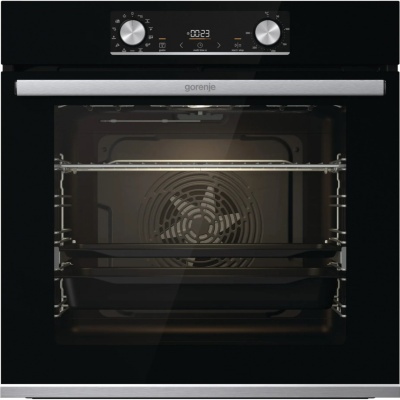 Духовой шкаф электрический GORENJE BOSX 6737E13BG