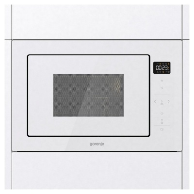 Микроволновая печь встраиваемая GORENJE BM 251SG2WG