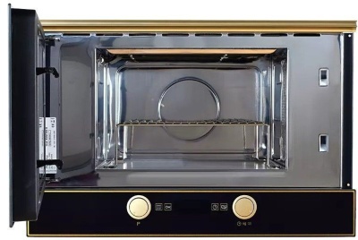 Микроволновая печь встраиваемая Kuppersberg RMW 393 В