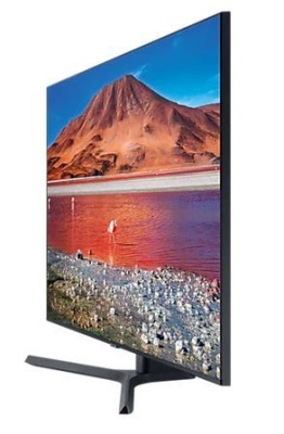 Телевизор 55" Samsung UE55TU7500U 4K Smart