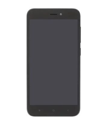Смартфон Xiaomi Redmi Go 1/8Gb EU Black*