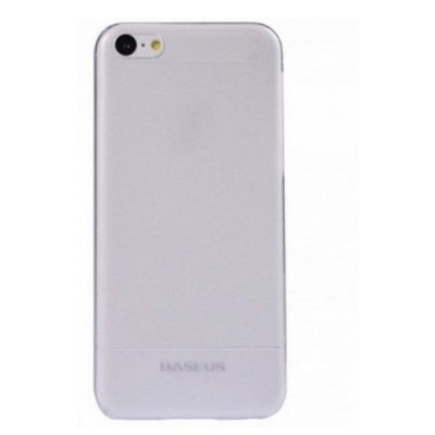 Накладка iPhone 5C Baseus Ultra-thin White