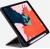 Чехол-книжка iPad Air Momax Flip Cover синий