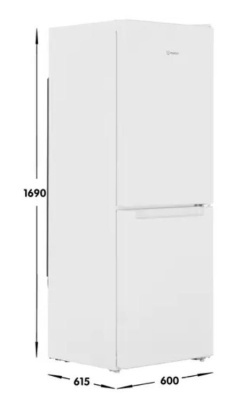 Холодильник INDESIT ITS 4160W