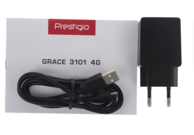 Планшет Prestigio Grace PMT3101 4G 10,1" 16Gb