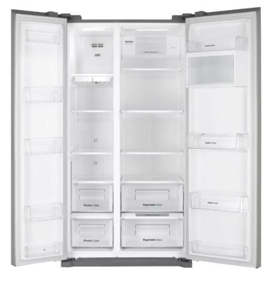 Холодильник DAEWOO FRN X22H4CSI