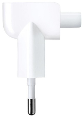 Комплект сетевых зарядных устройств дорожный Apple Apple World Travel Adapter Kit MD837ZM/A