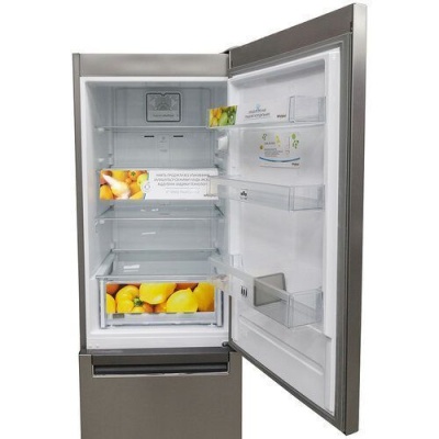 Холодильник WHIRLPOOL BSNF 8121 OX