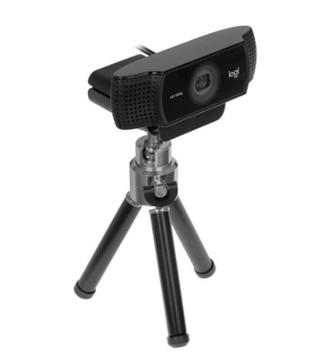 Веб/камера Logitech C922 Pro Stream Webcam 960-001088