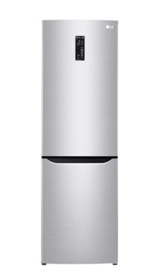 Холодильник LG GA-B 429SAQZ
