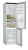 Холодильник Bosch KGN 39LW32R