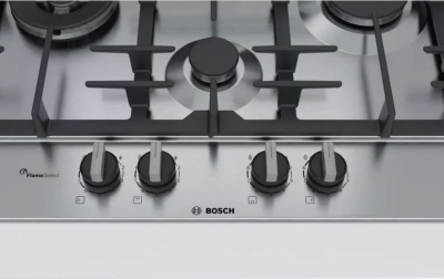 Варочная поверхность газовая Bosch PCI 6A5B90R