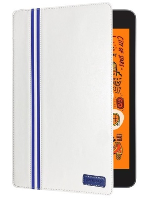 Чехол-книжка iPad mini retina Momax Flip Diary белый