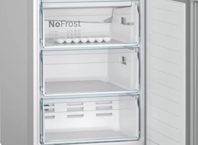 Холодильник Bosch KGN 39LW32R