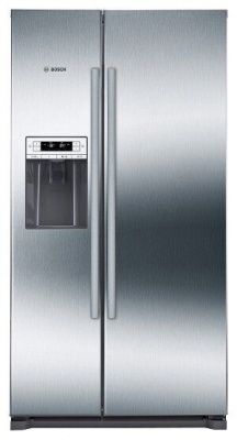 Холодильник BOSCH KAI 90VI20R