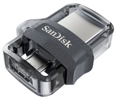 USB 3.0 Drive 32GB SanDisk Ultra Dual SDDD3-32G-G46