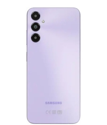 Смартфон SAMSUNG GALAXY A05S 4/64Gb A057 Violet AR