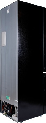 Холодильник HOLBERG HRB 2001NDGB