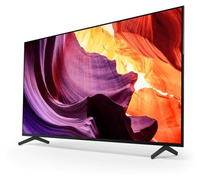 Телевизор 55" SONY KD-55X81K 4K UHD AndroidTV