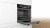 Духовой шкаф электрический Bosch HBG 337YB0R