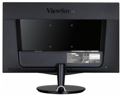 Монитор 27" ViewSonic VX2757-MHD