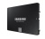 SSD-накопитель 500Gb Samsung 870 EVO SATA 2.5" MZ-77E500B