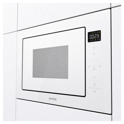 Микроволновая печь встраиваемая GORENJE BM 251SG2WG