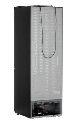 Холодильник Samsung RB 34T670FBN
