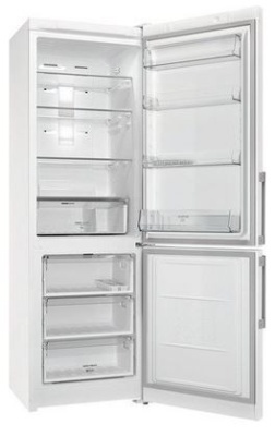 Холодильник Hotpoint-Ariston HFP 6180 W