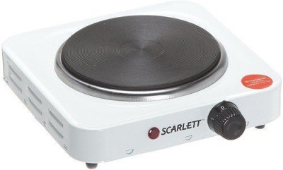 Электрическая плитка Scarlett SC-HP700S01